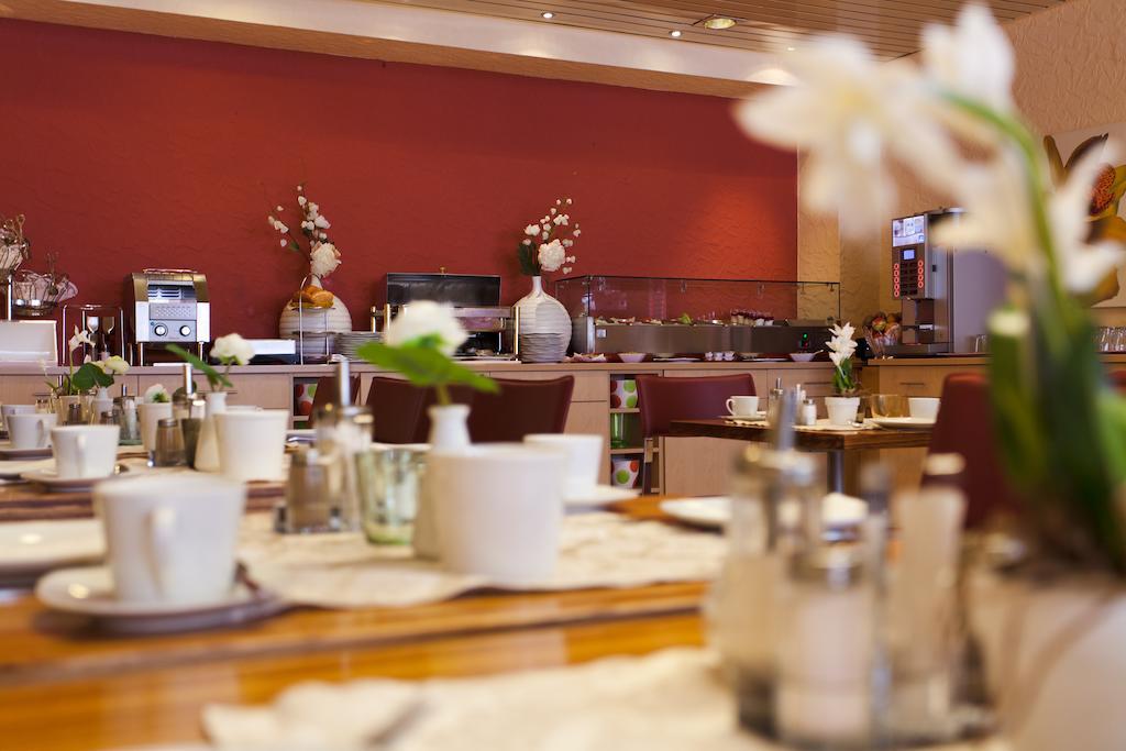 City Hotel Dortmund Exterior photo