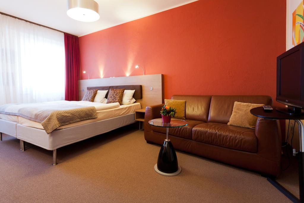 City Hotel Dortmund Exterior photo