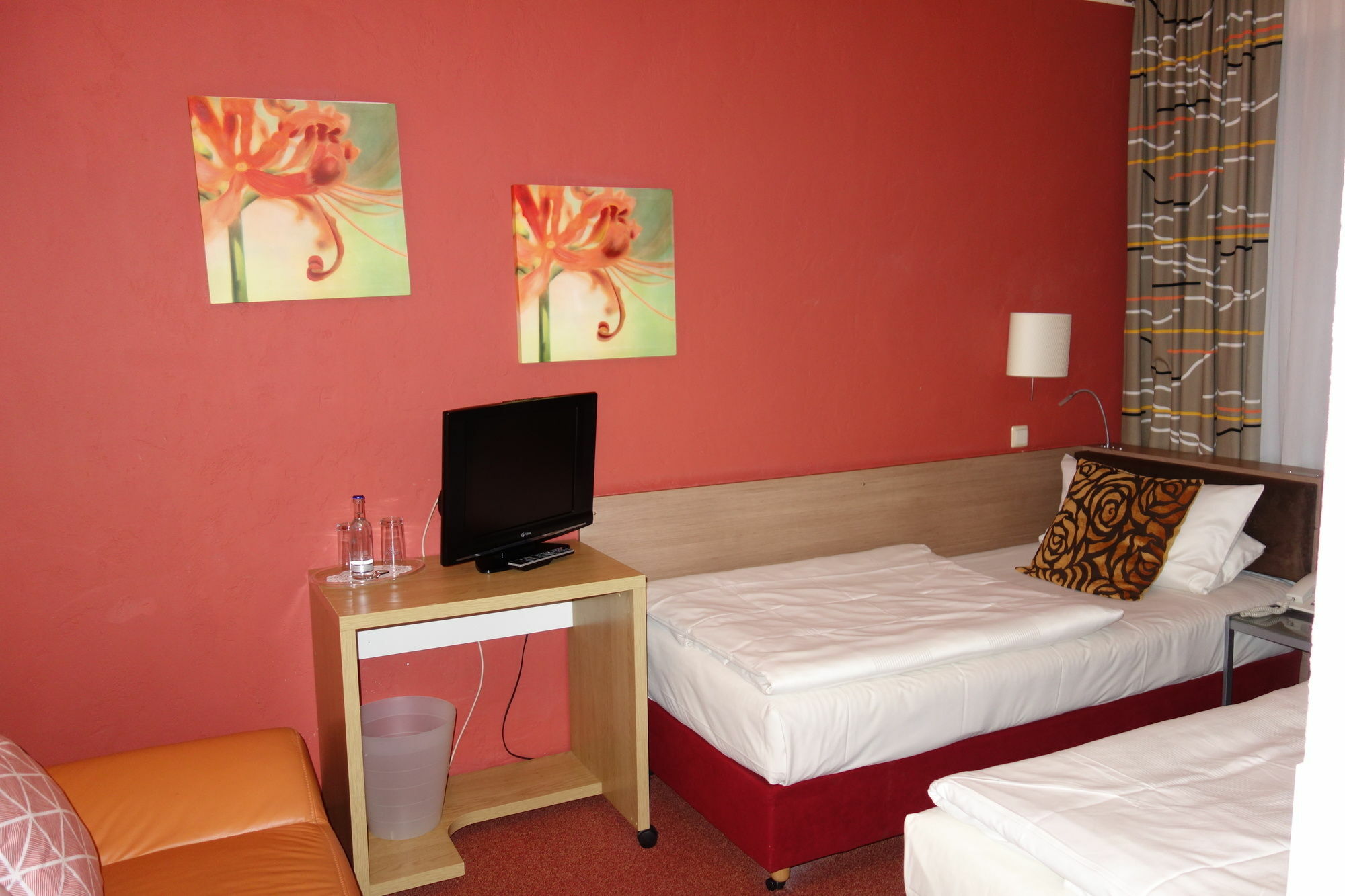 City Hotel Dortmund Exterior photo